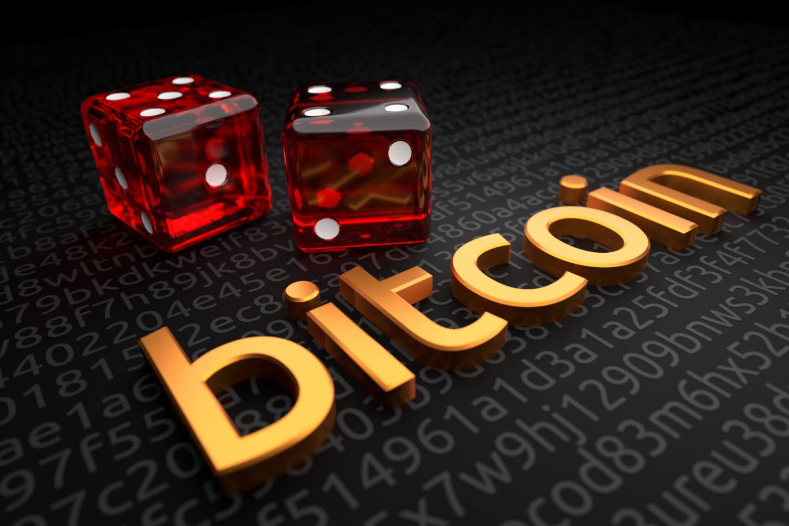 bitcoin dice websites