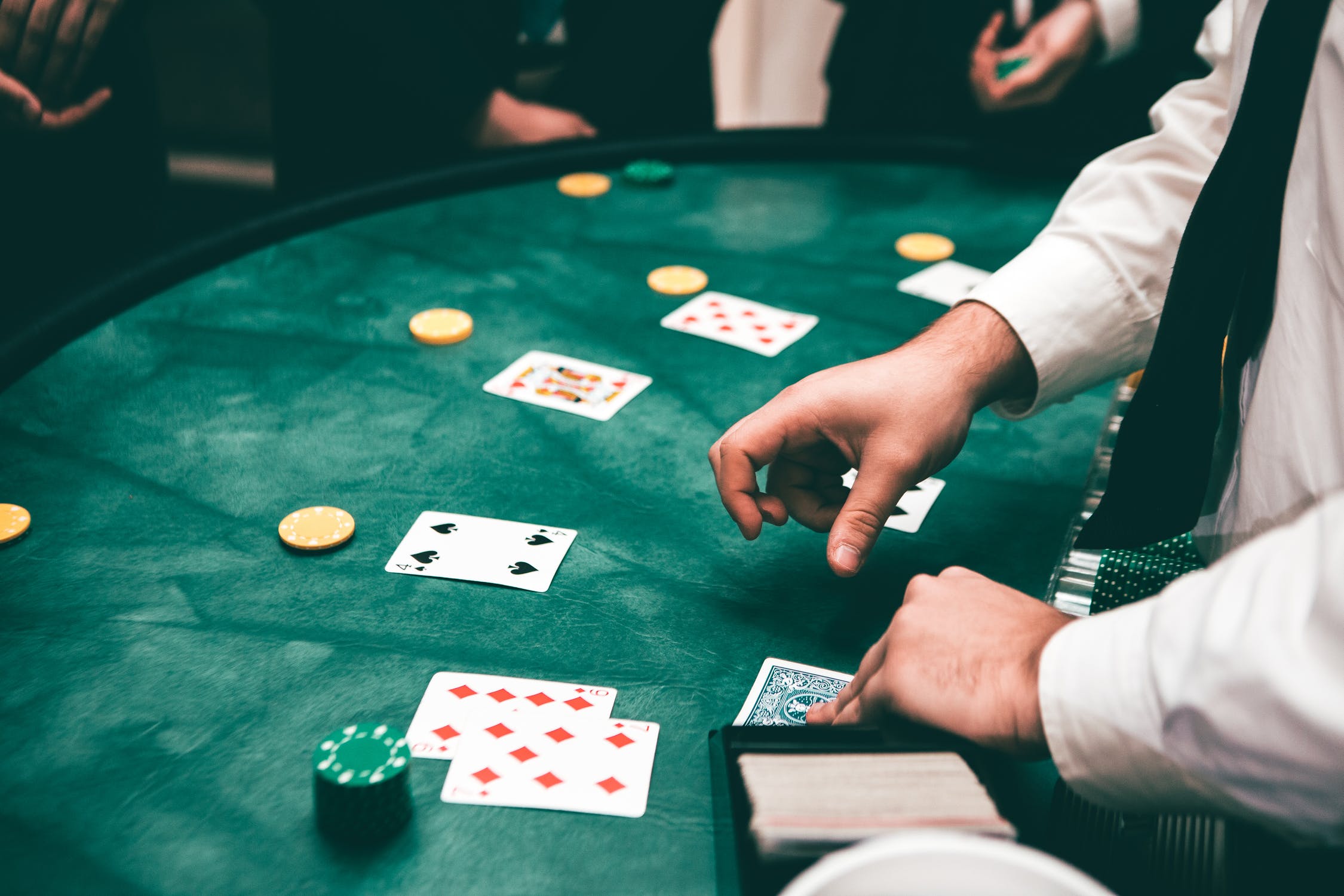 Learn About Playing Blackjack Online