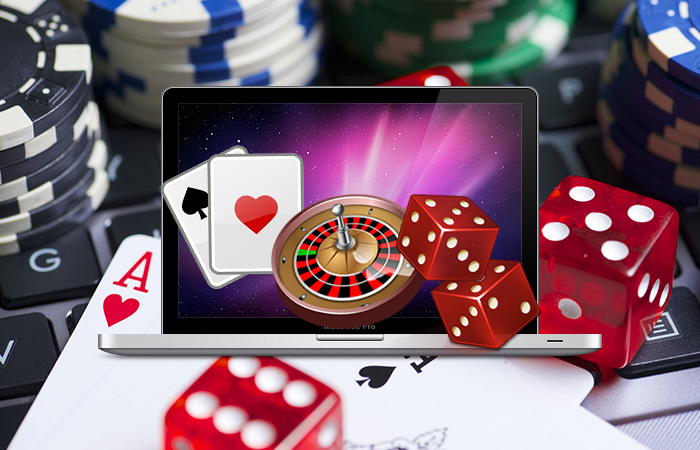 Real Money Online Casinos – learn about real-money casino
